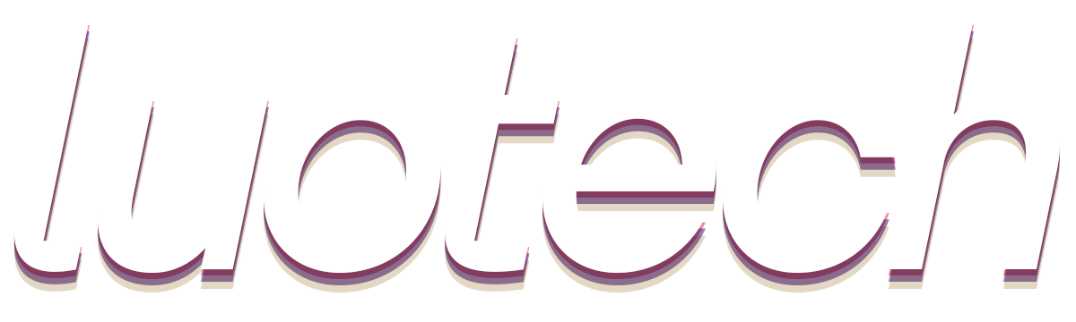 LuoTech Logo